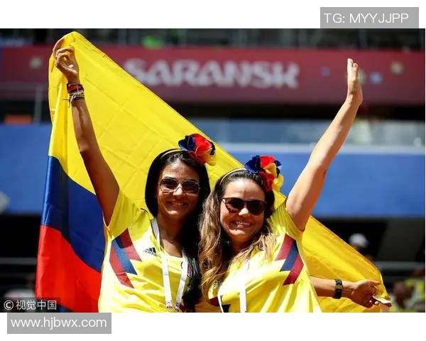 日本与哥伦比亚激战在即足球盛宴引发全球关注与期待